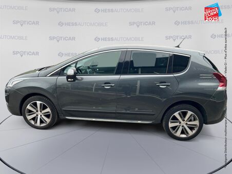 PEUGEOT 3008 1.2 PURETECH...