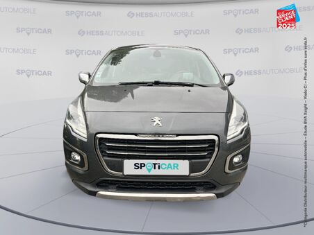 PEUGEOT 3008 1.2 PURETECH...