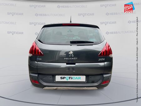 PEUGEOT 3008 1.2 PURETECH...