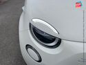 Véhicule d'occasion FIAT 500 E 95CH ACTION
