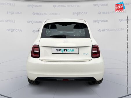 FIAT 500 E 95CH ACTION