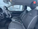 Véhicule d'occasion FIAT 500 E 95CH ACTION