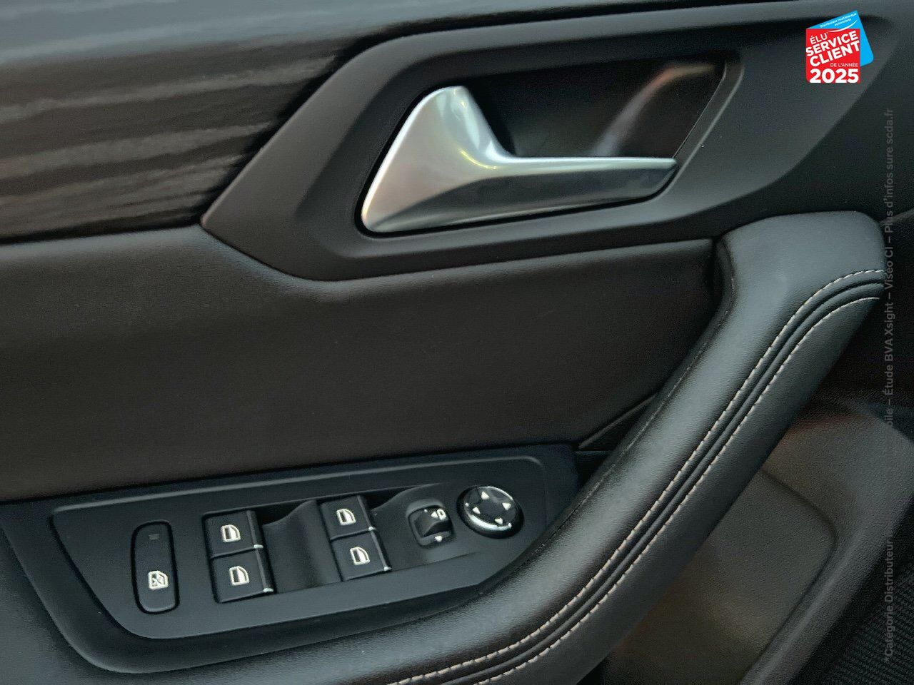 Véhicule d'occasion PEUGEOT 508 SW HYBRID 225CH GT PACK E-EAT8 chez Hyundai Chalons