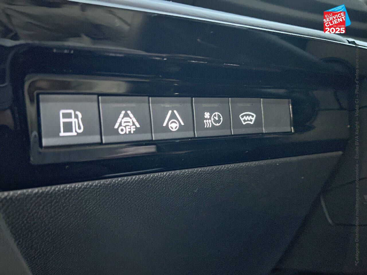 Véhicule d'occasion PEUGEOT 508 SW HYBRID 225CH GT PACK E-EAT8 chez Hyundai Chalons
