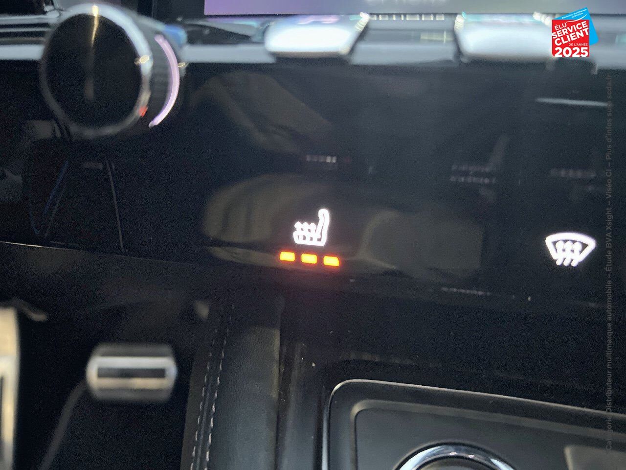 Véhicule d'occasion PEUGEOT 508 SW HYBRID 225CH GT PACK E-EAT8 chez Hyundai Chalons