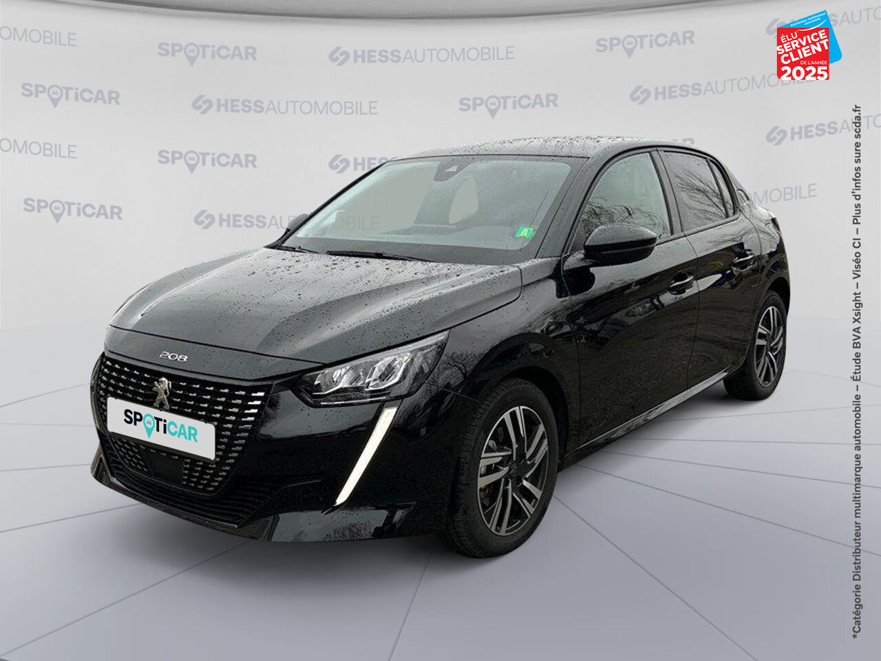 chez Hyundai Epernay