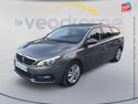 Véhicule d'occasion PEUGEOT 308 SW 1.2 PURETECH 110CH E6.3 S/S ACTIVE BUSINESS GPS CAMERA CARPLAY
