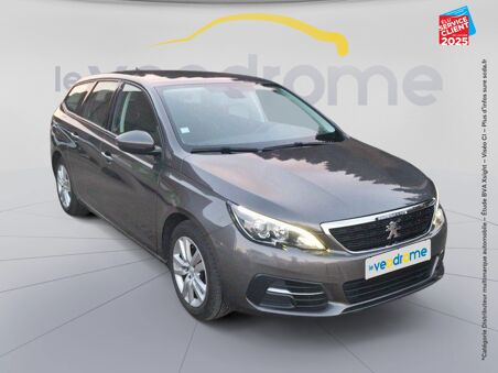PEUGEOT 308 SW 1.2 PURETECH...