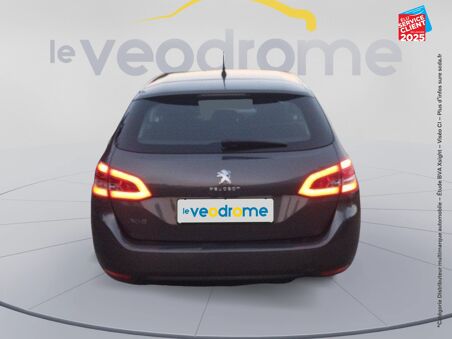 PEUGEOT 308 SW 1.2 PURETECH...