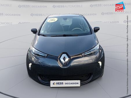RENAULT ZOE LIFE CHARGE...