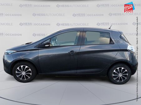 RENAULT ZOE LIFE CHARGE...