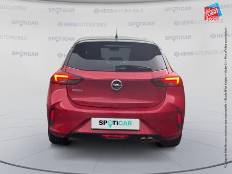 OPEL CORSA 1.2 TURBO 130CH...