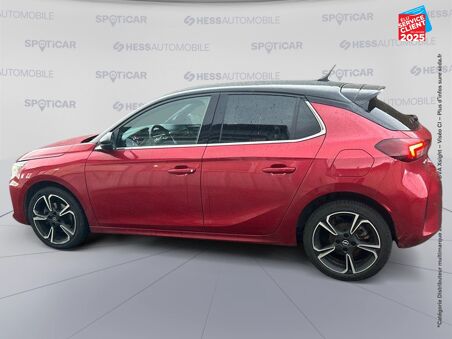 OPEL CORSA 1.2 TURBO 130CH...
