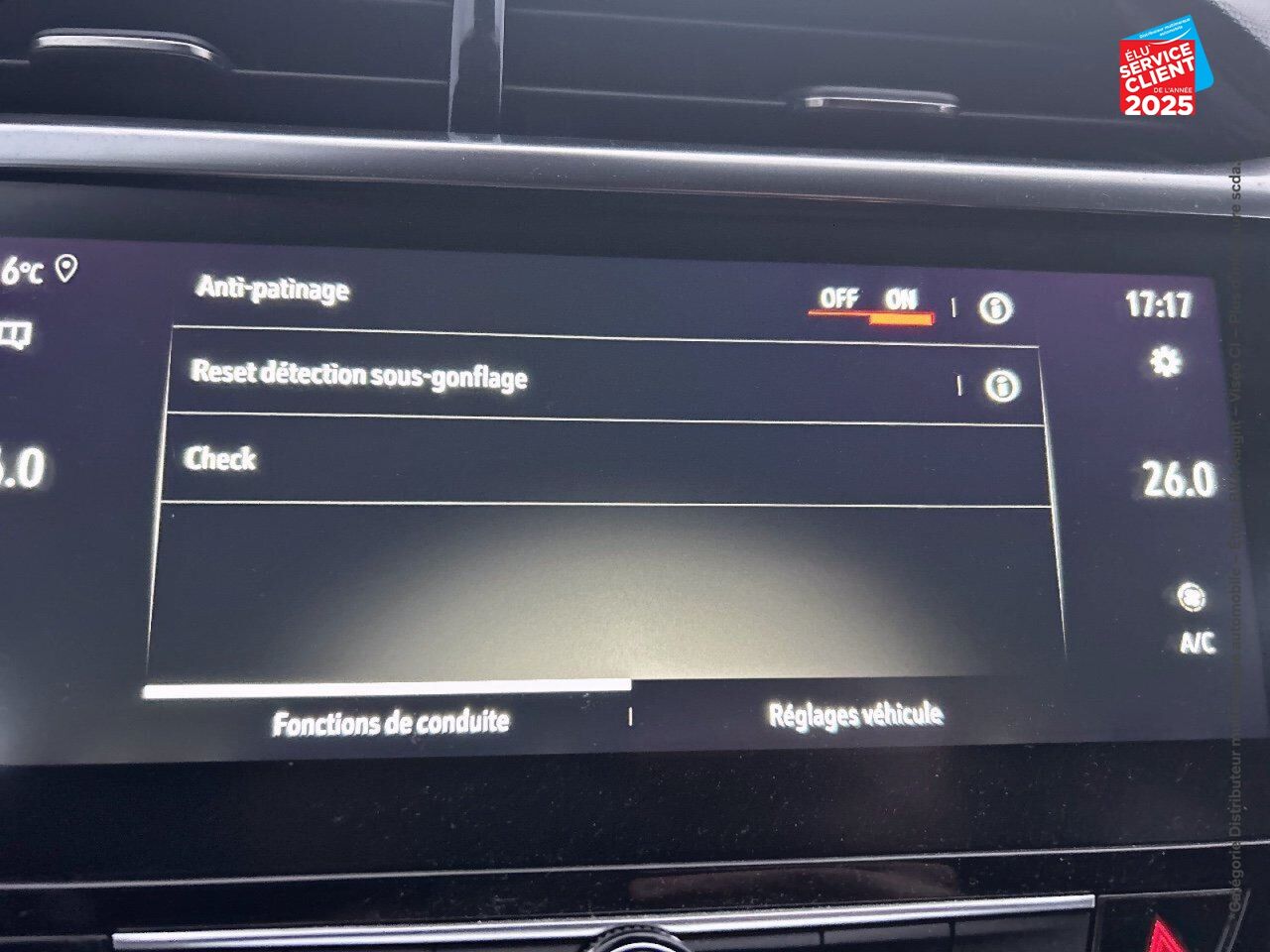 chez Opel Verdun
