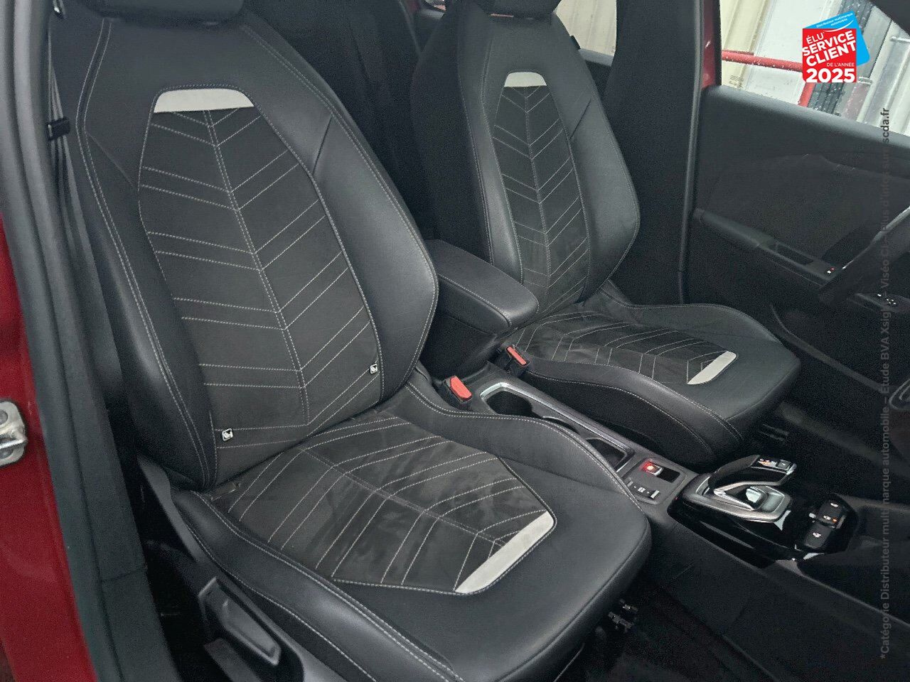 Véhicule d'occasion OPEL CORSA 1.2 TURBO 130CH ULTIMATE BVA chez Opel Verdun