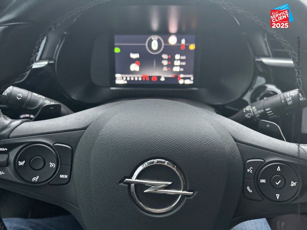 chez Opel Verdun
