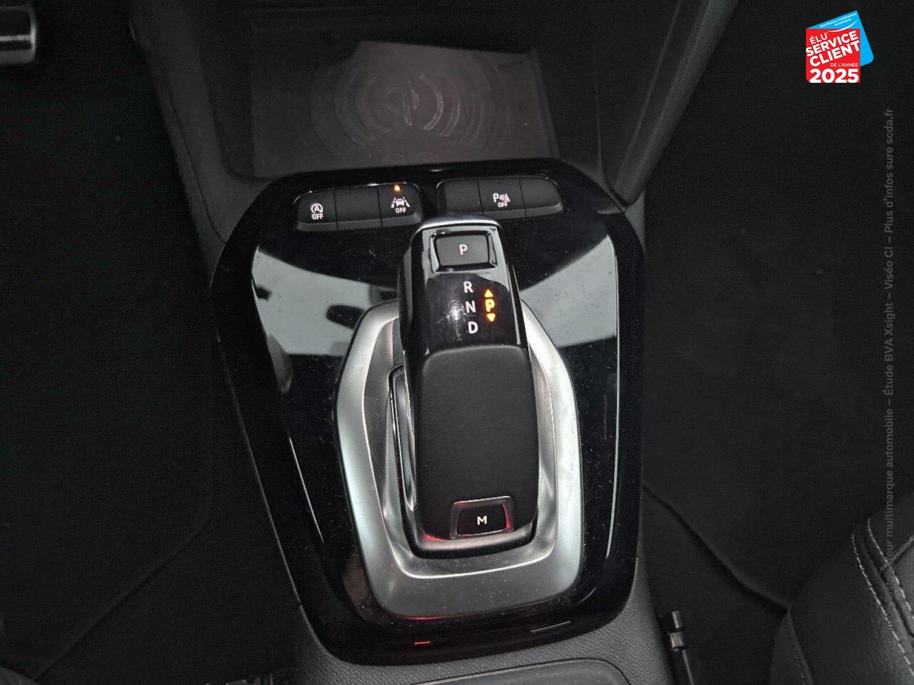 Véhicule d'occasion OPEL CORSA 1.2 TURBO 130CH ULTIMATE BVA chez Opel Verdun
