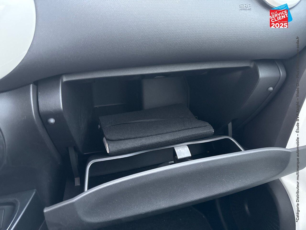 Véhicule d'occasion RENAULT TWINGO E-TECH ELECTRIC TECHNO R80 ACHAT INTEGRAL chez Hyundai Chalons