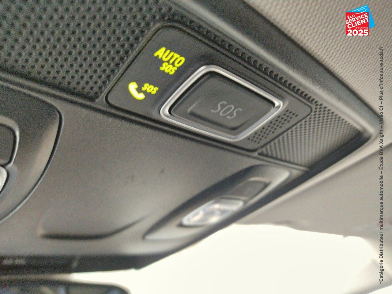 Véhicule d'occasion RENAULT CAPTUR 1.6 E-TECH PLUG-IN 160CH INTENS chez Renault Colmar