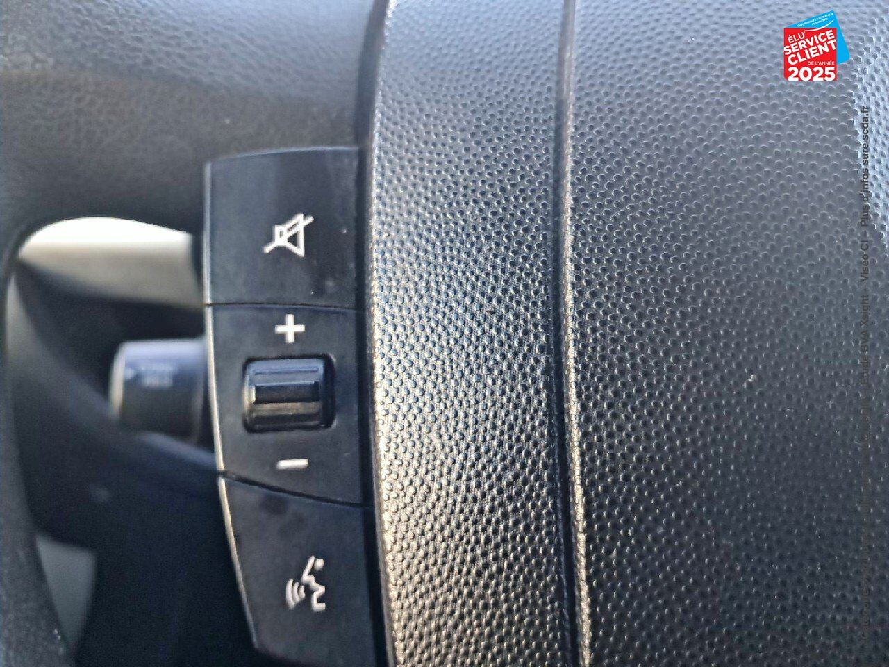 Véhicule d'occasion FIAT DUCATO FG 3.3 CH1 2.3 MULTIJET 130CH PACK CAMERA chez Dacia Mulhouse