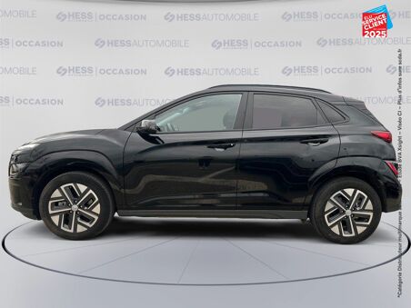 HYUNDAI KONA ELECTRIC 39KWH...