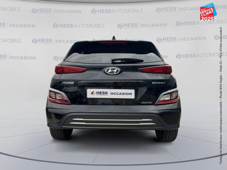 HYUNDAI KONA ELECTRIC 39KWH...