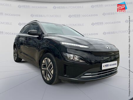 HYUNDAI KONA ELECTRIC 39KWH...