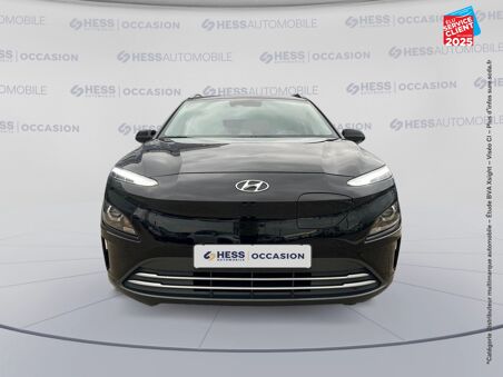 HYUNDAI KONA ELECTRIC 39KWH...