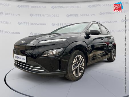 HYUNDAI KONA ELECTRIC 39KWH...
