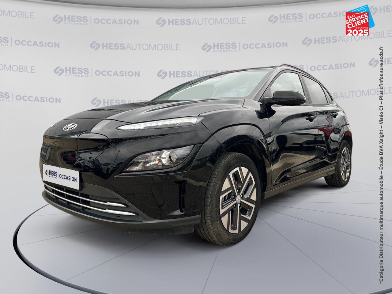 chez Hyundai Epernay