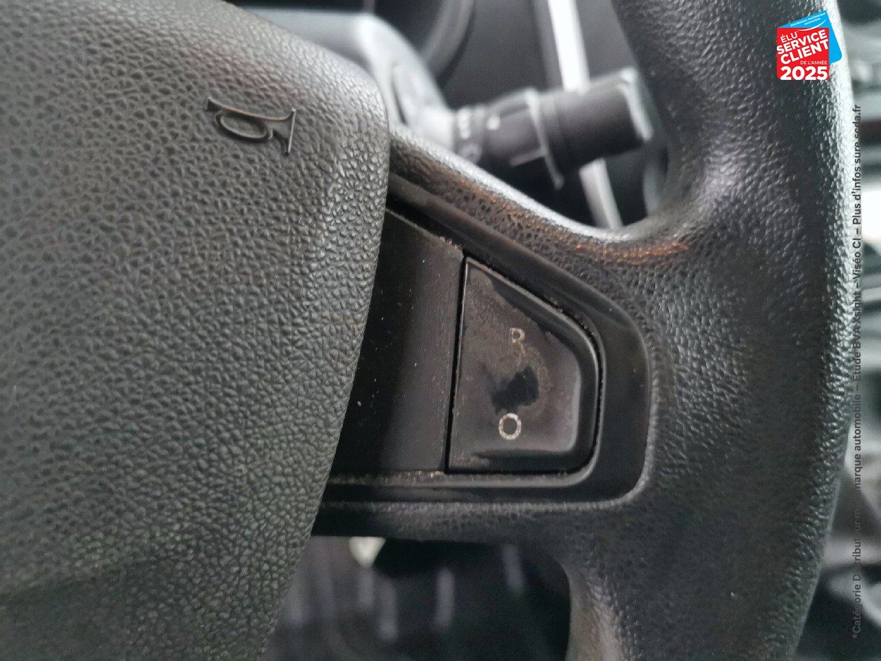 Véhicule d'occasion RENAULT KANGOO EXPRESS 1.5 BLUE DCI 80CH GRAND CONFORT chez Renault Strasbourg