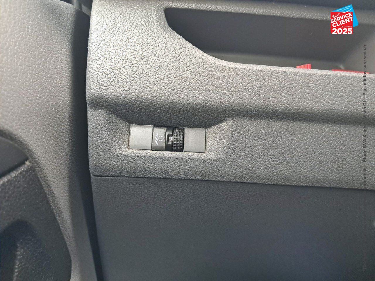 Véhicule d'occasion TOYOTA PROACE MEDIUM 115 D-4D DYNAMIC chez Toyota Sarreguemines