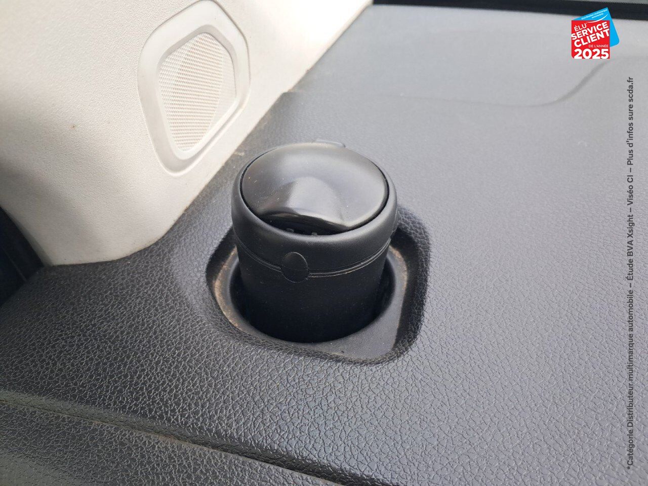 Véhicule d'occasion TOYOTA PROACE MEDIUM 115 D-4D DYNAMIC chez Toyota Sarreguemines