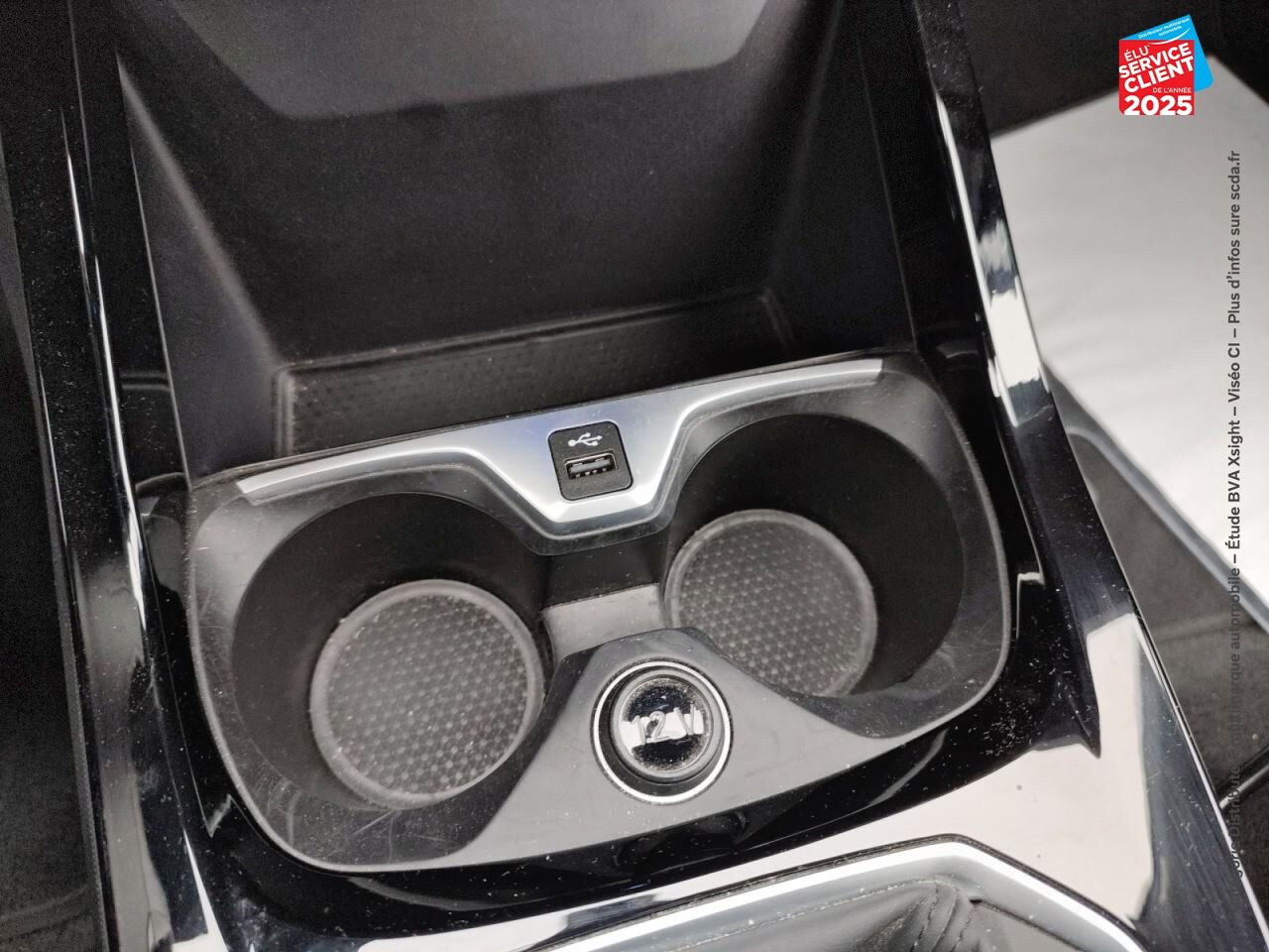 Véhicule d'occasion BMW SERIE 1 118I 136CH M SPORT chez Hyundai Chalons