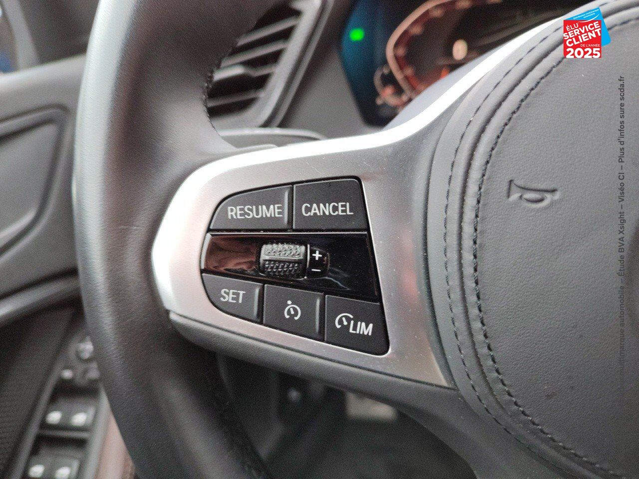 Véhicule d'occasion BMW SERIE 1 118I 136CH M SPORT chez Hyundai Chalons