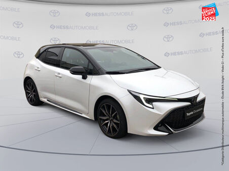TOYOTA COROLLA 2.0 196CH GR...
