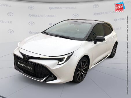 TOYOTA COROLLA 2.0 196CH GR...