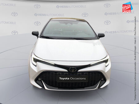 TOYOTA COROLLA 2.0 196CH GR...