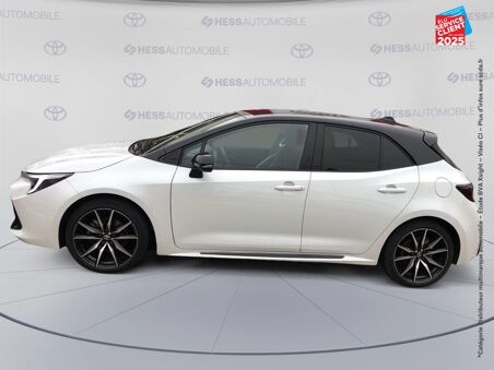 TOYOTA COROLLA 2.0 196CH GR...