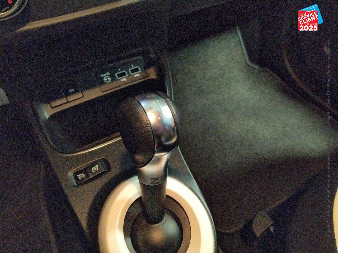 Véhicule d'occasion RENAULT TWINGO E-TECH ELECTRIC INTENS R80 ACHAT INTEGRAL - 21MY GPS chez Hyundai Epernay