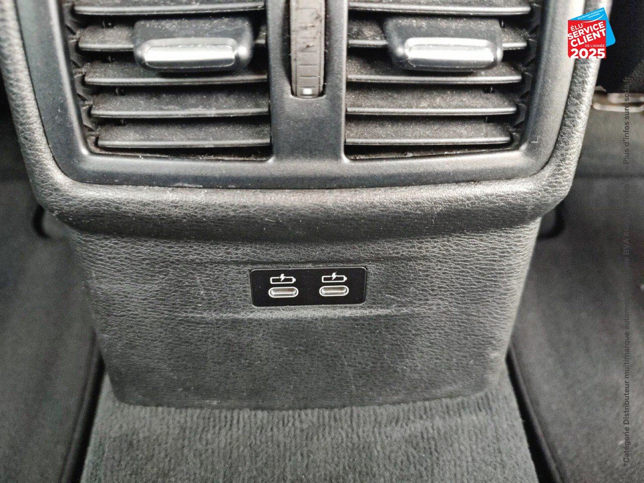Véhicule d'occasion BMW X1 SDRIVE18IA 140CH LOUNGE DKG7 EURO6D-T chez BMW Dole