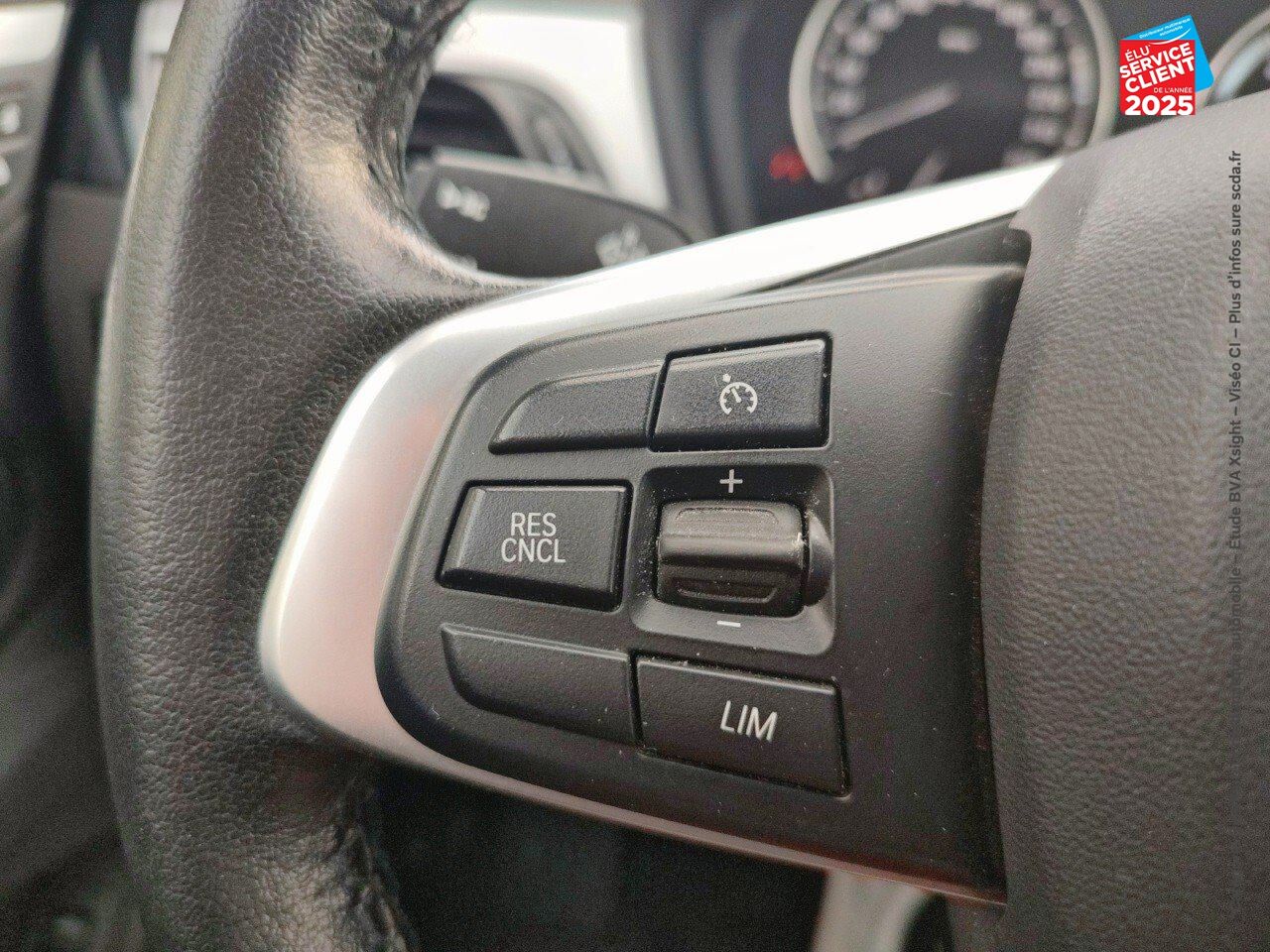 Véhicule d'occasion BMW X1 SDRIVE18IA 140CH LOUNGE DKG7 EURO6D-T chez BMW Dole
