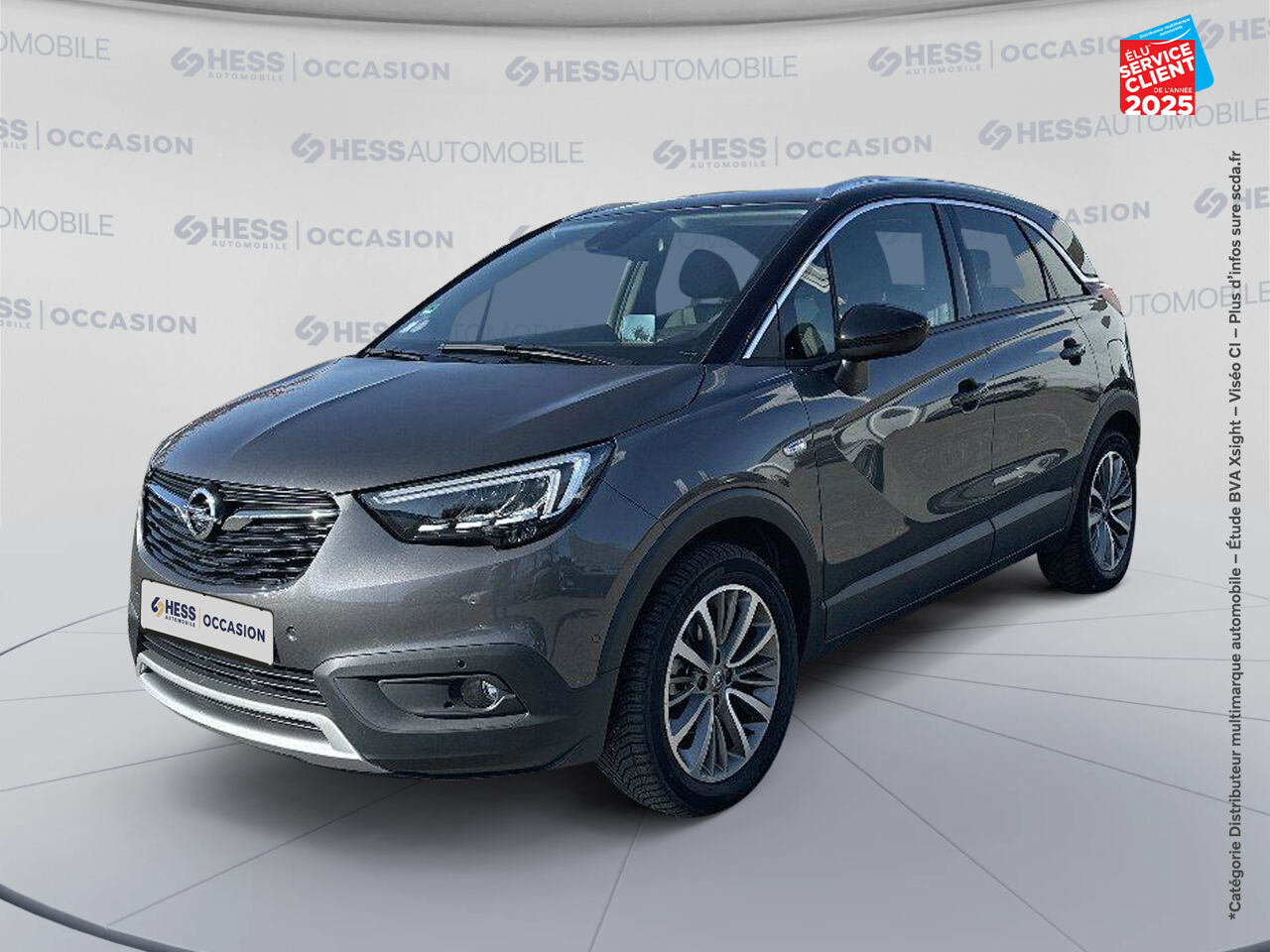 chez Renault Colmar