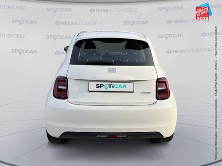 FIAT 500 E 95CH ACTION