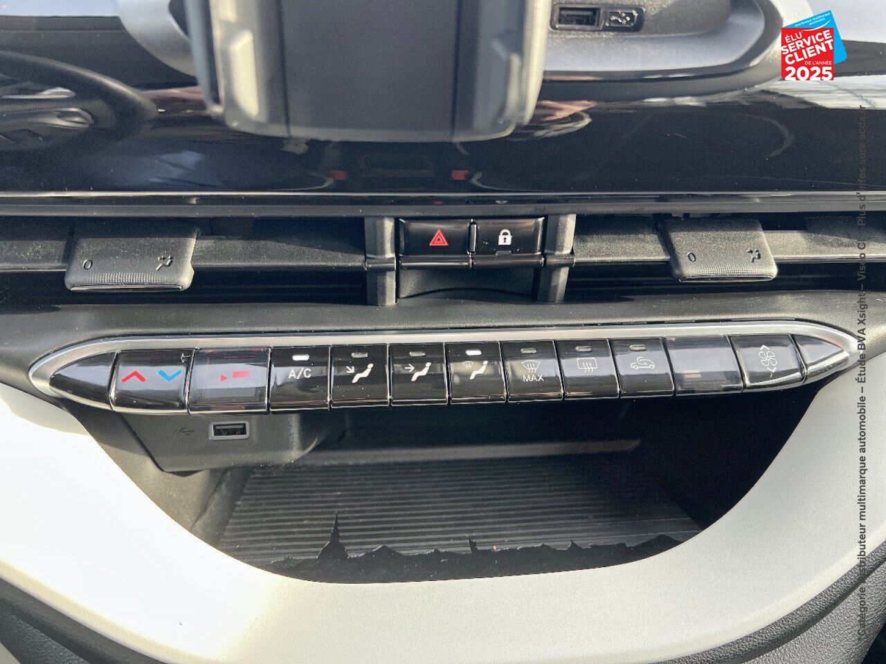 chez Fiat 500 occasion