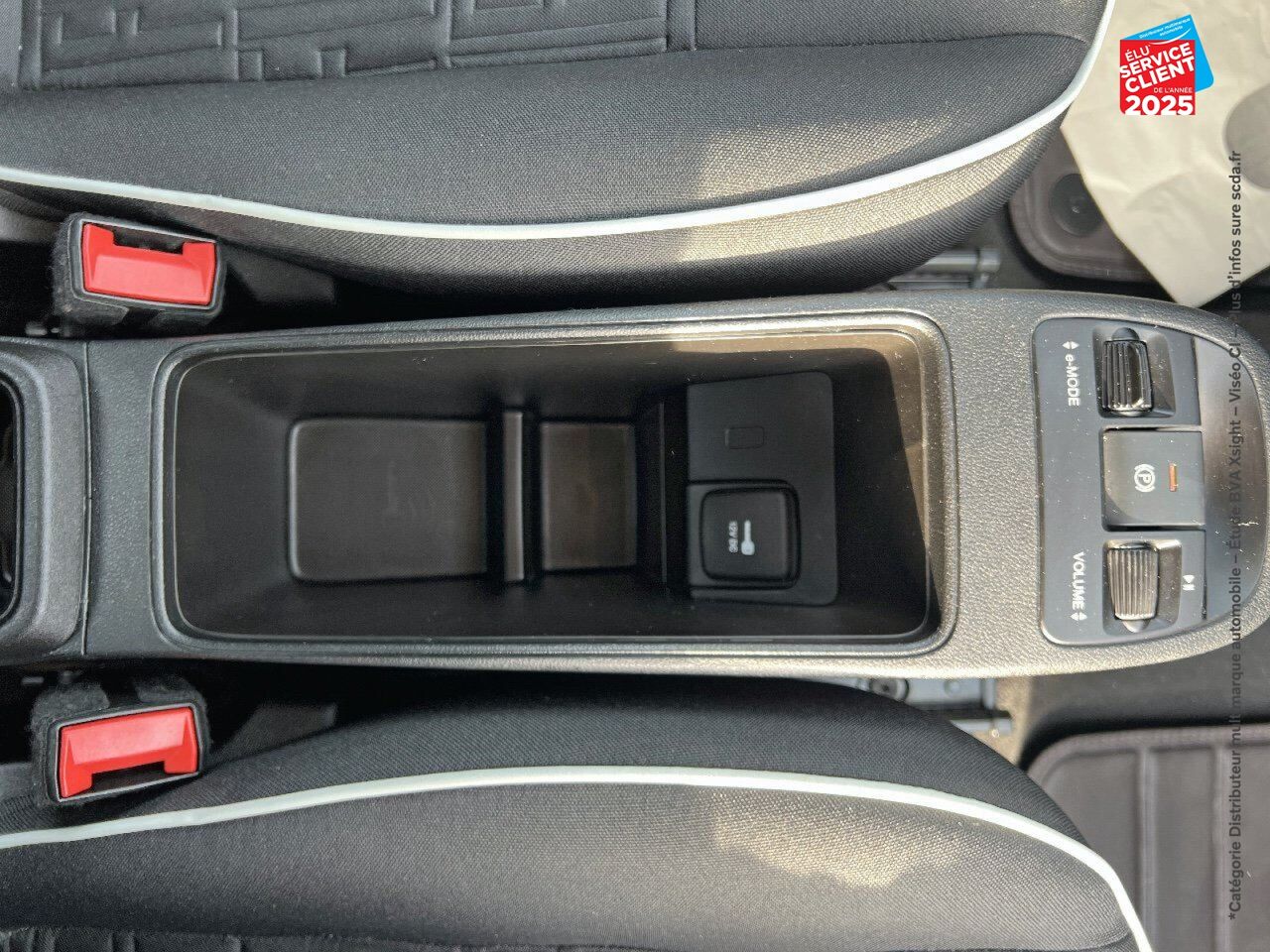 chez Fiat 500 occasion