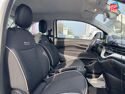 Véhicule d'occasion FIAT 500 E 95CH ACTION