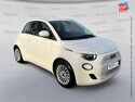 Véhicule d'occasion FIAT 500 E 95CH ACTION