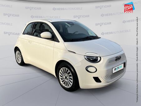 FIAT 500 E 95CH ACTION