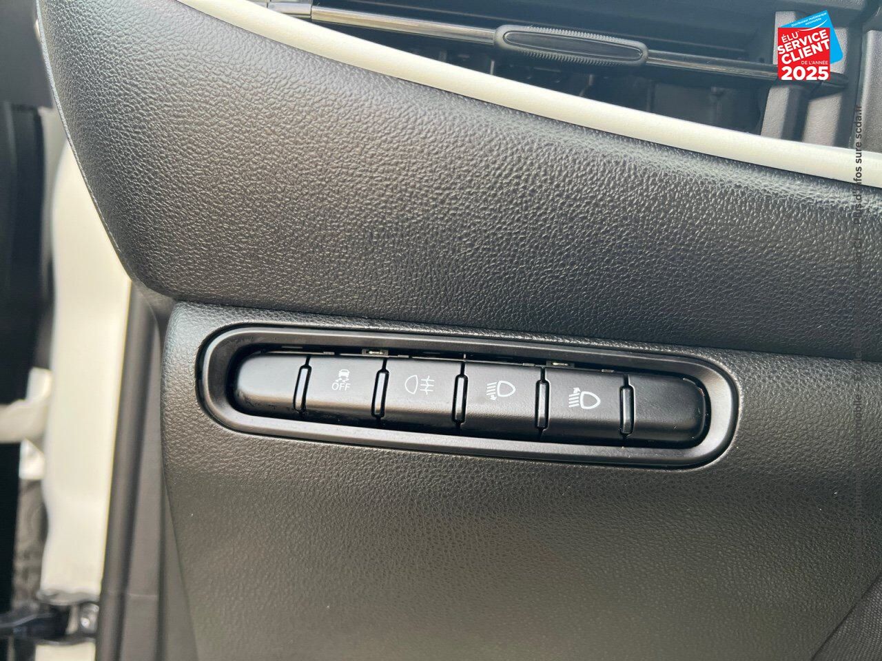 chez Fiat 500 occasion